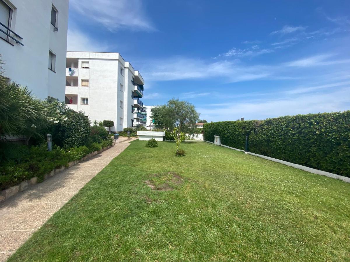 Apartamento Completo Frente Al Mar Creixell Exterior foto